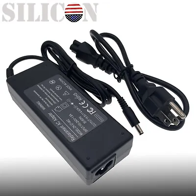 $16.19 • Buy 90W AC Adapter Charger For Dell Inspiron 15 7000 (7500) (7506) 2-in-1 Laptop