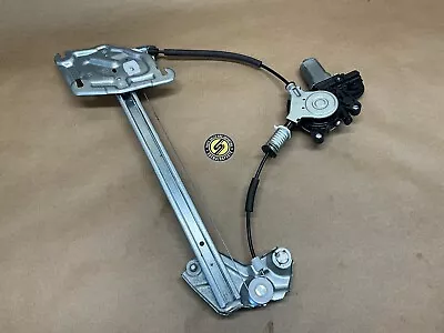 16-23 Mazda Miata MX-5 Miata OEM RF ND Window Regulator Pass Right RH N2435958X • $129.95