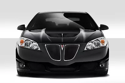 FOR 05-10 Pontiac G6 Stingray Z Hood 112422 • $296