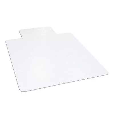 Dimex Office Chair Mat For Low Pile Carpet 36  X 48  Clear • $43.56