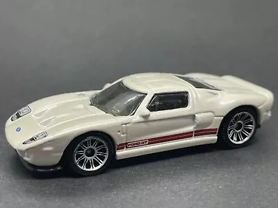 Matchbox 2005 Ford Gt  • £9.95