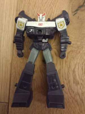 £2.75 • Buy Transformers Prowl Rare Collectible McDonalds Happy Meal Toy Autobots Decepticon
