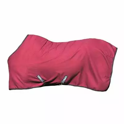 £62.99 • Buy Rambo Techni Waffle Cooler Rug - Horse Travel Rug
