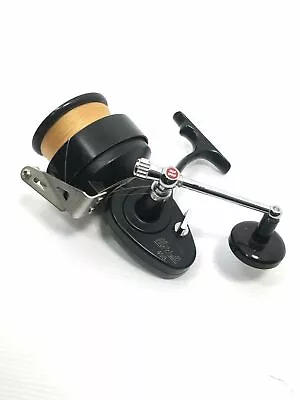 Vintage Original Mitchell 498 Bailess Spinning Fishing Reel • $399.99