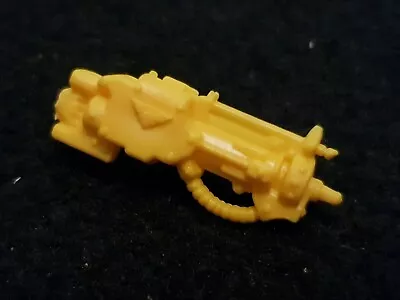 GW MB Space Crusade Marine Weapon Conversion Beamer Yellow Mission Dreadnought • $7.21