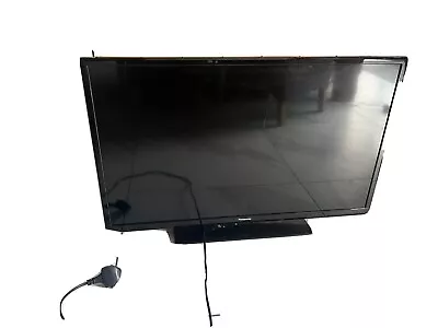 Black Panasonic 28 Inch Television Gaming Monitor TV TX-32G02B VGC Pre-owned ### • £50