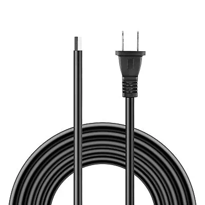 UL 10FT AC Power Cord For Makita 9553NB 9554NB 9557NB 9557PB 9558NB Grinder Lead • $16.40