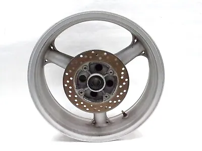 Kawasaki Ninja 98-04 Zx-6r Zx6r Zx636 636 05 06 07 08 Zzr Zzr600 Rear Rim Wheel • $74.99