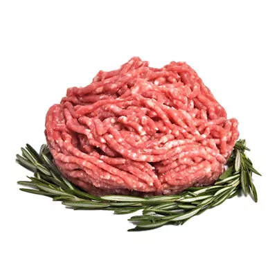 Halal Minced Lamb 1KG1/2/4 • £21.29