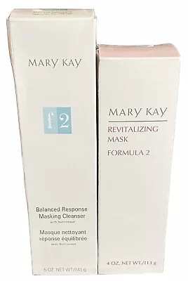 Mary Kay Basic Skincare F2 Set • $49.99