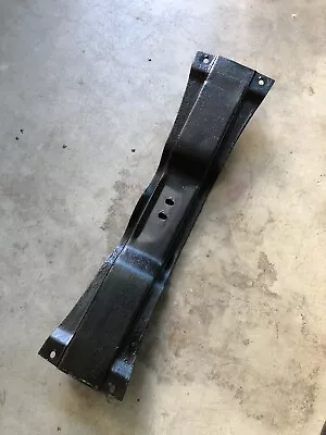 $149 • Buy Lc Lj Torana Gearbox Crossmember Suit Manual Transmission. Gmh Holden Gtr Nasco