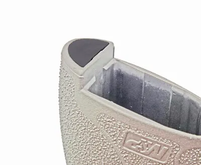 Pearce Grip PG-SPFI PGSPFI - Grip Frame Insert For S&W M&P Shield Plus 9mm - NEW • $10.49