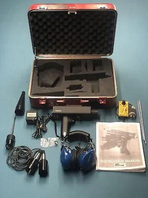 UE Systems Ultraprobe 2000 Mph Ultrasonic Detector Kit UP2000 UP-2000 / WE SHIP • $2799.99