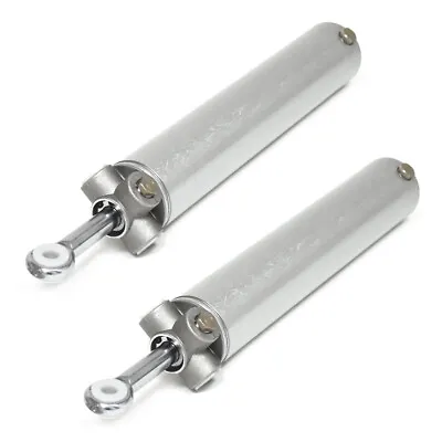 ACP 05-07 Ford Mustang Convertible Top Hydraulic Cylinders PAIR • $198.90