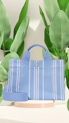 Victoria Secret Mini Tote Bag • $18.50