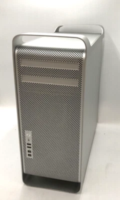 £269.99 • Buy #2 Mac Pro 4.1 A1289 4-Core Xeon 16Gb Ram 1.5Tb HDD NVIDIA GT120 GFX El Capitan