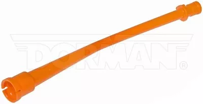 06-10 Passat Upper Engine Oil Dipstick Indicator Tube L4 2.0 - Plastic  921-094 • $9.95