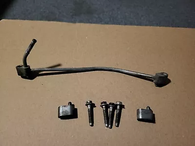 Oem Gm 5.3 5.7 6.0 6.2  Steam Port Tube Coolant Crossover Lsx Ls1 Ls2 Ls3 Ls6 Ls • $32.50