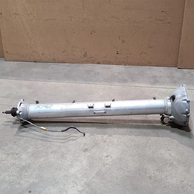 $719.10 • Buy 01-04 Corvette C5 Manual Torque Tube Driveshaft Oem 6 Speed AA6977