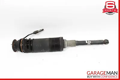 01-06 Mercedes W220 S55 CL55 Rear Right Hydraulic Strut Shock OEM • $294