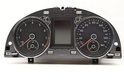 2009-2011 VW CC - Instrument Cluster / Speedometer 3C8920970M • $59.99