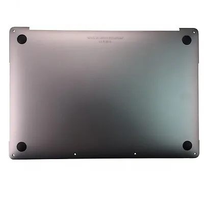 Space Gray Bottom Cover - Grade A - 2020 A2251 13 In. MacBook Pro • $3.27