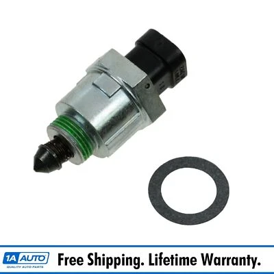 $19.95 • Buy IAC Idle Air Control Valve For Buick Chevy GMC Van Pickup Pontiac Cadillac Olds