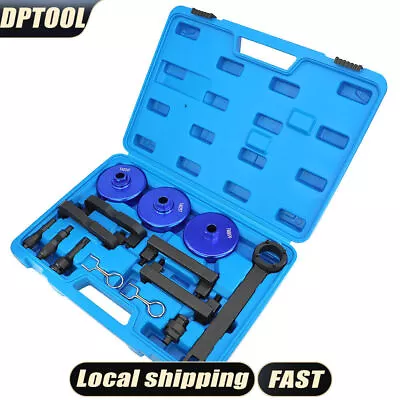 Engine Camshaft Timing Tools Fit For VW Audi A6 A7 A8 2.0 2.8 3.0T 3.2T 4.2 5.2L • $99.90