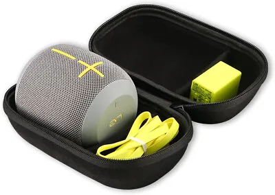 Ultimate Ears WONDERBOOM/WONDERBOOM 2 Wireless Speaker Carrying Case Travel Bags • $42.89
