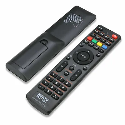 Universal TV Smart Remote Control Controller For Magnavox Zenith Polaroid Haier • $9.99