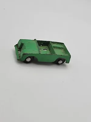 Tootsie Toy Vintage Diecast Car • $4.50