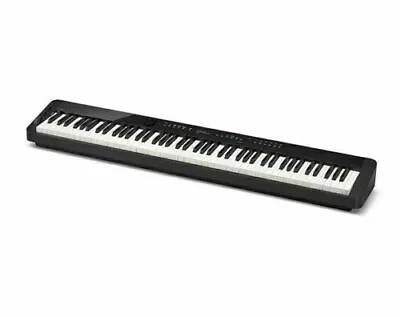 NEW CASIO PRIVIA PX-S3000 DIGITAL BLACK PIANO 88 Keys Weighted • $740