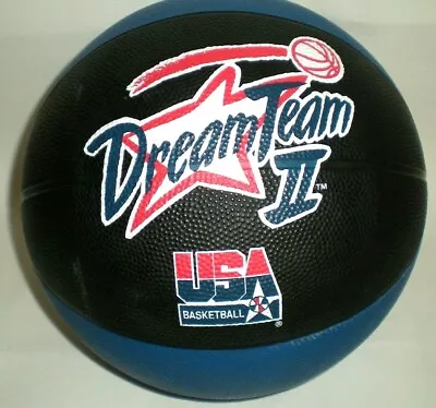 1993 Olympic Dream Team 2/McDonald's Regulation Size Basketball - BRAND NEW!! • $3.99