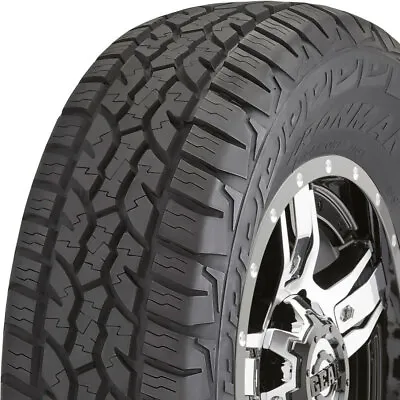 4 New LT265/75R16 E Ironman All Country AT All Terrain Truck SUV Tires • $683.48