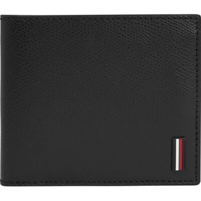£24.99 • Buy Tommy Hilfiger BUSINESS CC And Coin Wallet