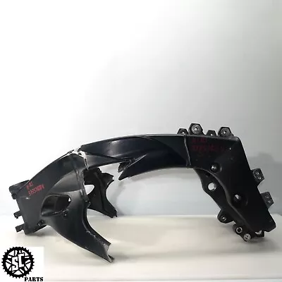 09-14 Yamaha Yzf R1 Main Frame Chassis *s* Y39 2011 • $900