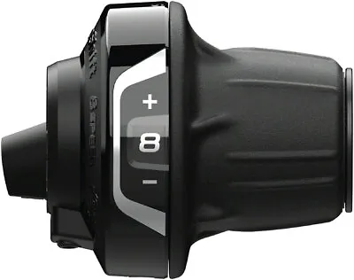 Shimano Revoshift SL-RV400-8R Twist Shifter - Right 8-Speed With Optical Gear • $17.08