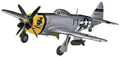 Hasagawi #138 P-47D Thunderbolt 1:72 NIB Free Shipping • $16.97