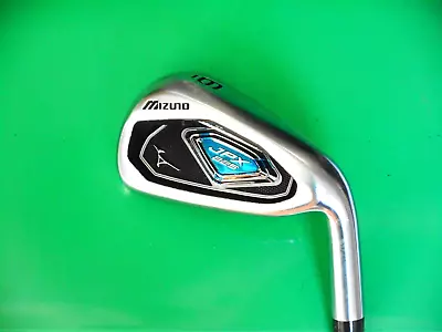 Mizuno Jpx 825 Single 6 Iron Regular Flex Graphite • $25