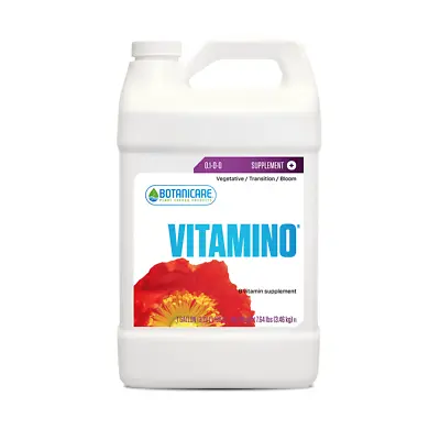 Botanicare Vitamino - 1 Gallon • $51.99