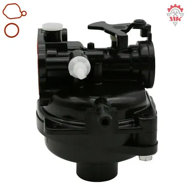 Carburetor For Briggs Stratton Murray M20300 798674 MTD 21  Lawn Mower New Carb • $15.61