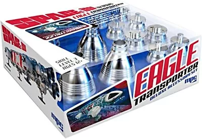 AMT MPC Space 1999 Eagle Transporter Deluxe Accessory Set MKA014 • $149.99