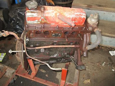 Triumph Spitfire MG Midget Engine Long Block 1975-1980 FM Series • $475