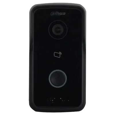 Dahua VTO2111D-P-S2 Doorbell IP Villa Door Station Video Intercom PoE 2-Way Talk • $99.99