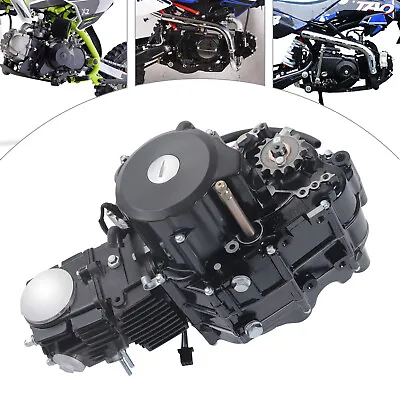 110cc  Engine Motor For HONDA CRF50 CRF70 XR50 XR70 Z50 Pit Dirt Bike • $225