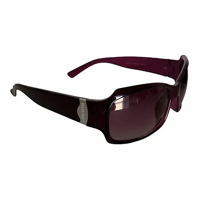 Ellen Tracy Sunglasses ET-511 60 17 125 Purple • $11.99