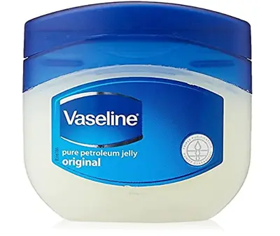 Vaseline Original Pure Petroleum Jelly 50ml Free And Fast Delivery • £2.79