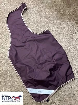 £30 • Buy Horseware Amigo Competition Sheet Wrap Round Waterproof Exercise Rug Med 4'7 New