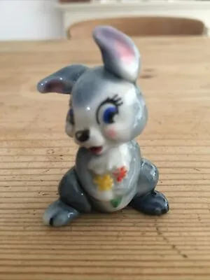 Vintage Wade Whimsy “thumper” From Disneys Bambi • £7.50