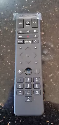Xfinity Comcast XR15 Voice Activated Remote Control W/booklet. • $9.99